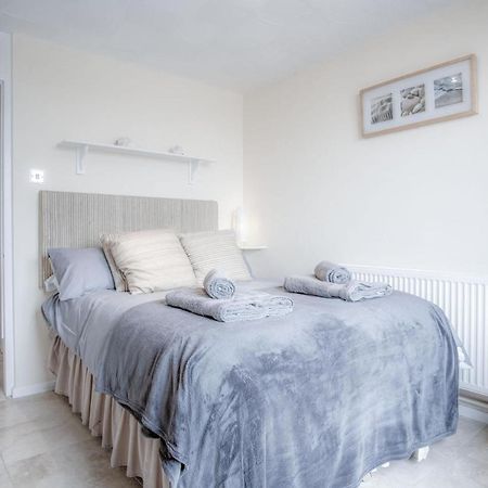 Captains Walk - 4 Bedroom Apartment - Saundersfoot Luaran gambar