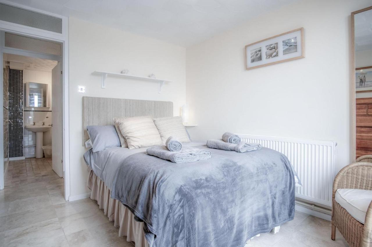 Captains Walk - 4 Bedroom Apartment - Saundersfoot Luaran gambar