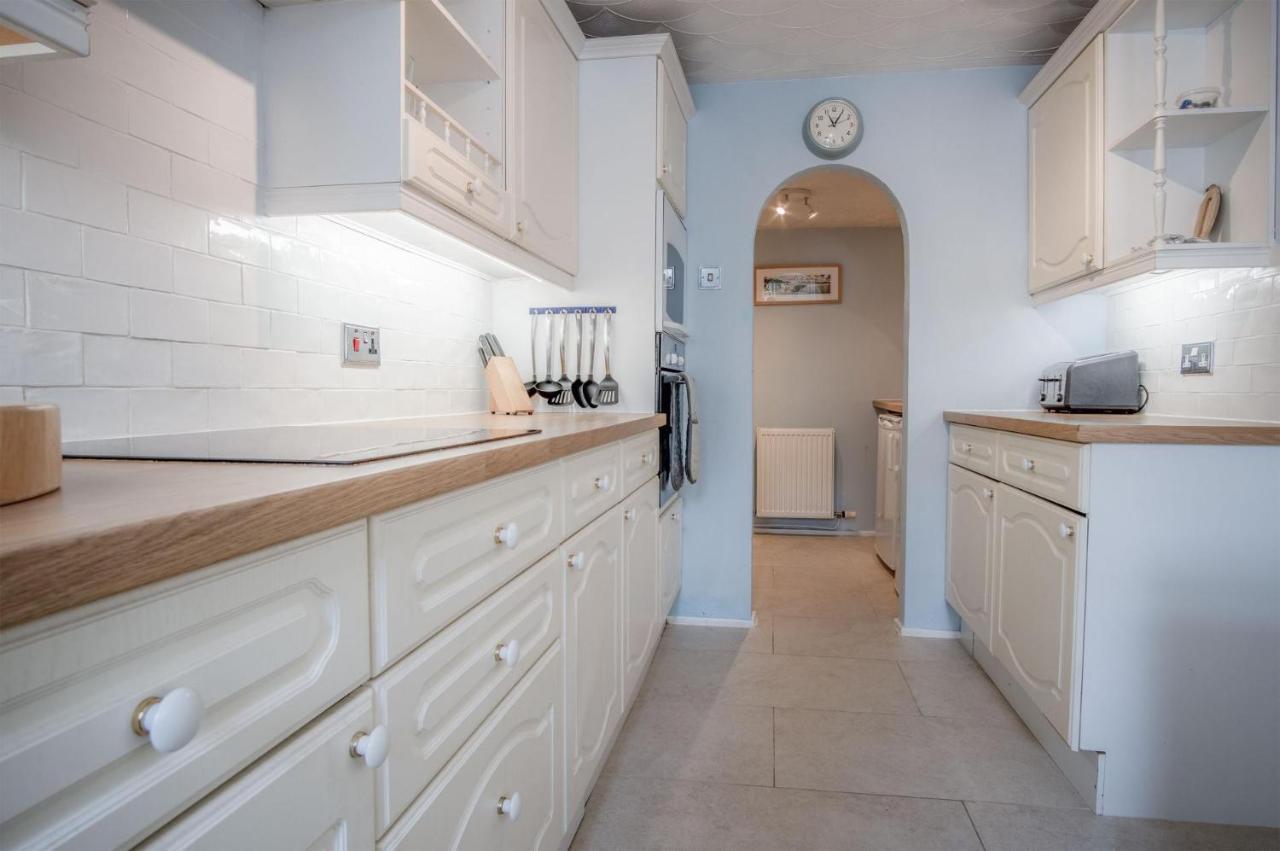 Captains Walk - 4 Bedroom Apartment - Saundersfoot Luaran gambar