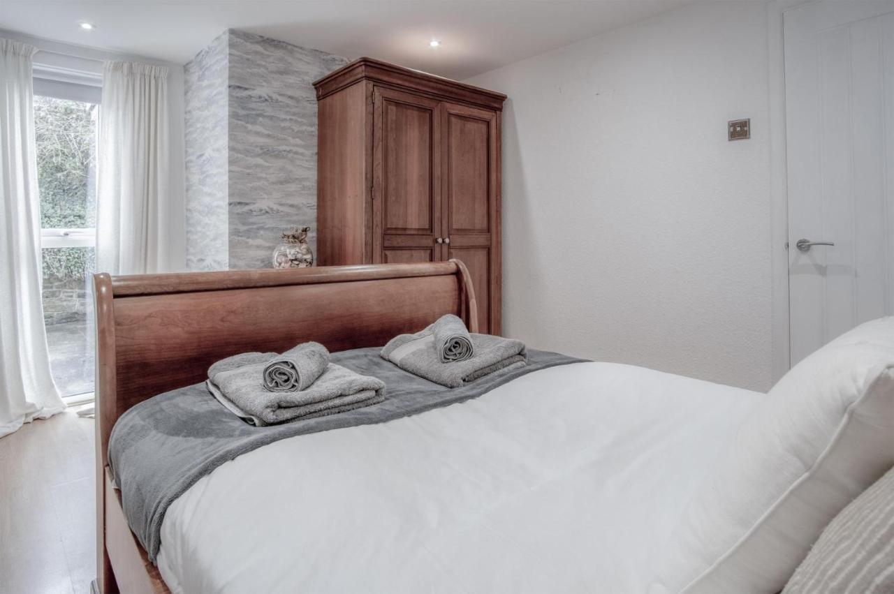 Captains Walk - 4 Bedroom Apartment - Saundersfoot Luaran gambar