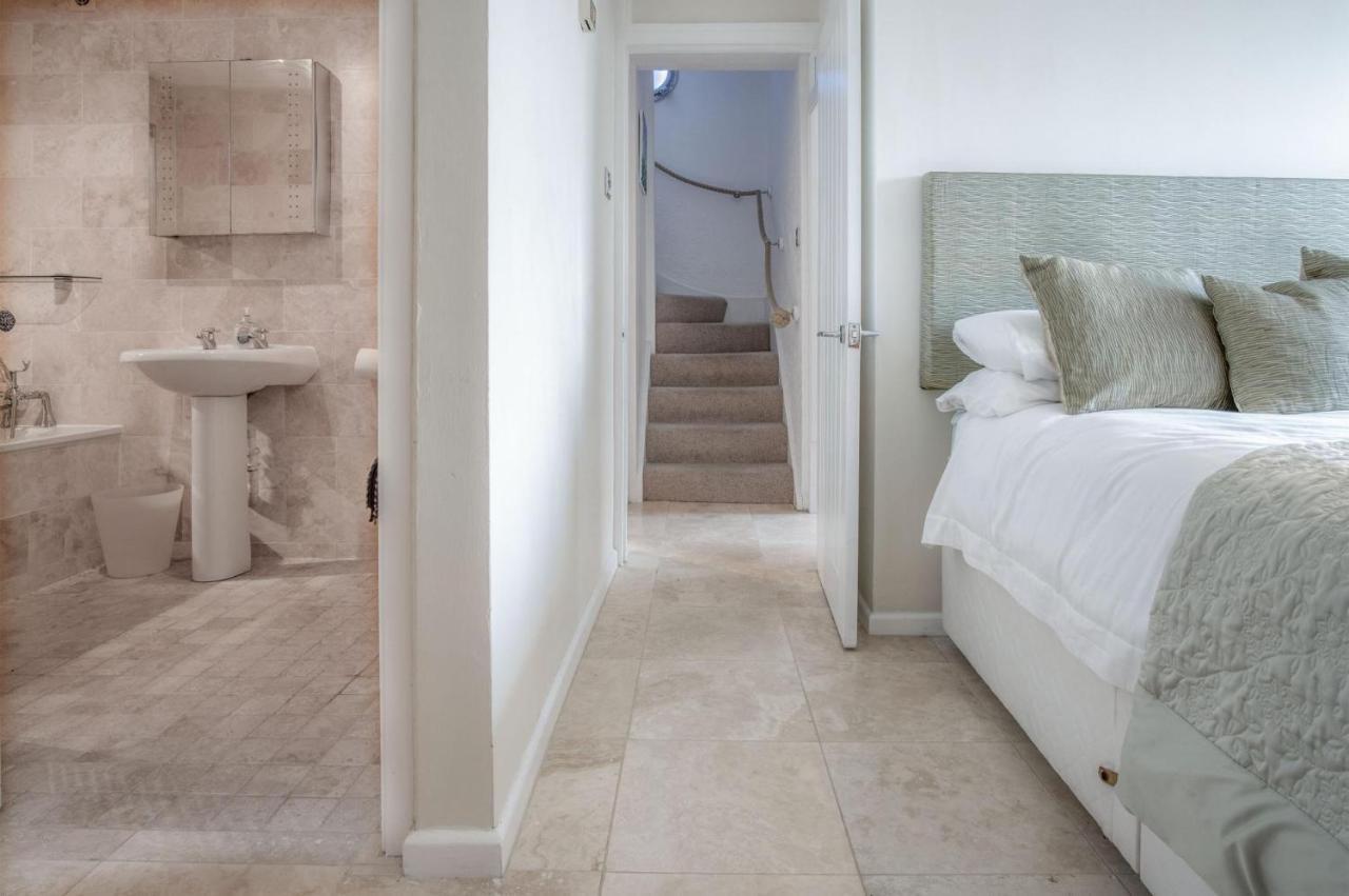 Captains Walk - 4 Bedroom Apartment - Saundersfoot Luaran gambar