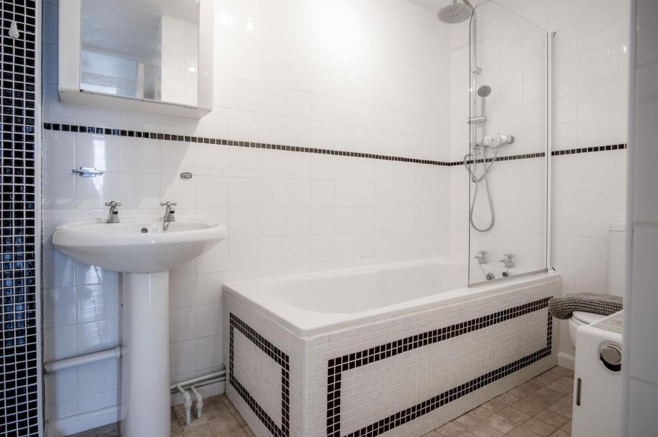 Captains Walk - 4 Bedroom Apartment - Saundersfoot Luaran gambar