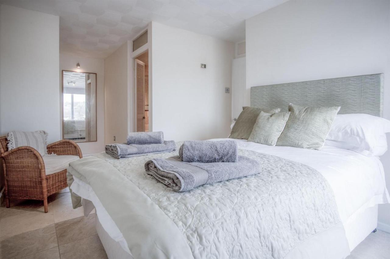 Captains Walk - 4 Bedroom Apartment - Saundersfoot Luaran gambar