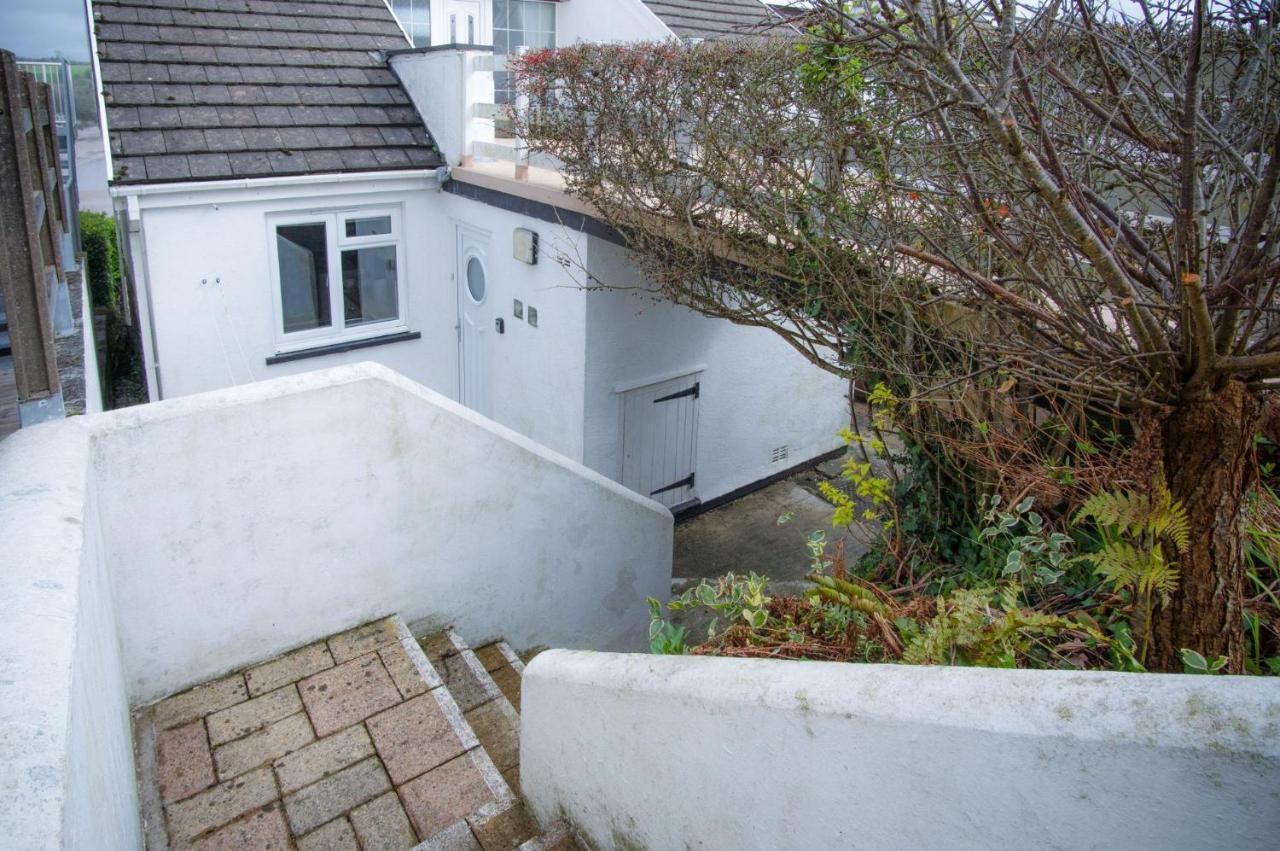 Captains Walk - 4 Bedroom Apartment - Saundersfoot Luaran gambar