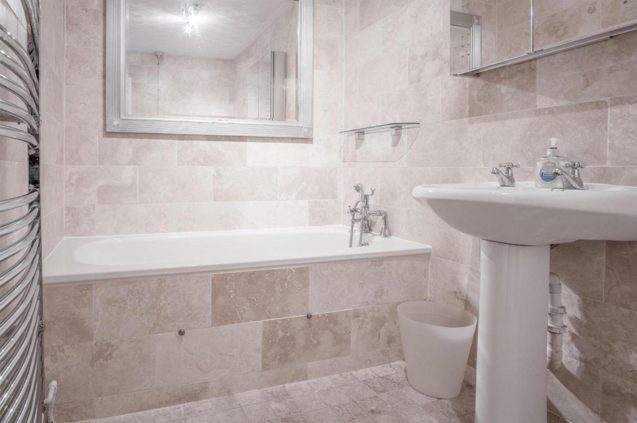 Captains Walk - 4 Bedroom Apartment - Saundersfoot Luaran gambar