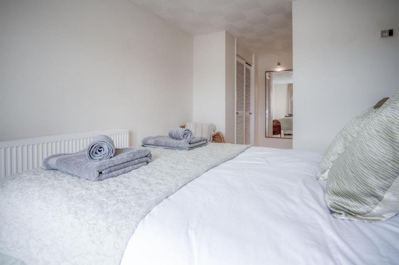 Captains Walk - 4 Bedroom Apartment - Saundersfoot Luaran gambar