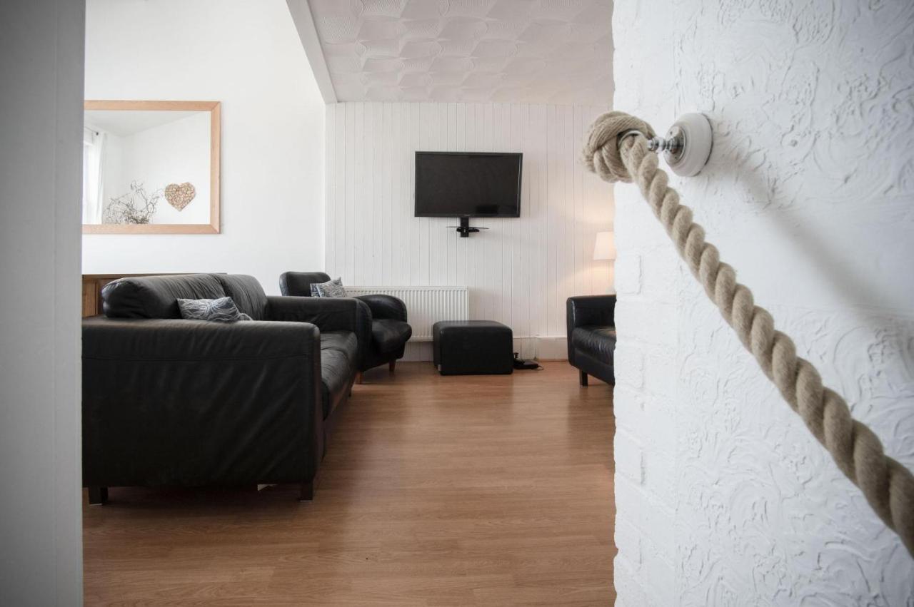 Captains Walk - 4 Bedroom Apartment - Saundersfoot Luaran gambar