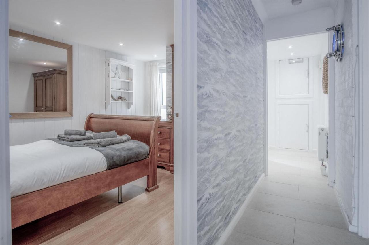 Captains Walk - 4 Bedroom Apartment - Saundersfoot Luaran gambar