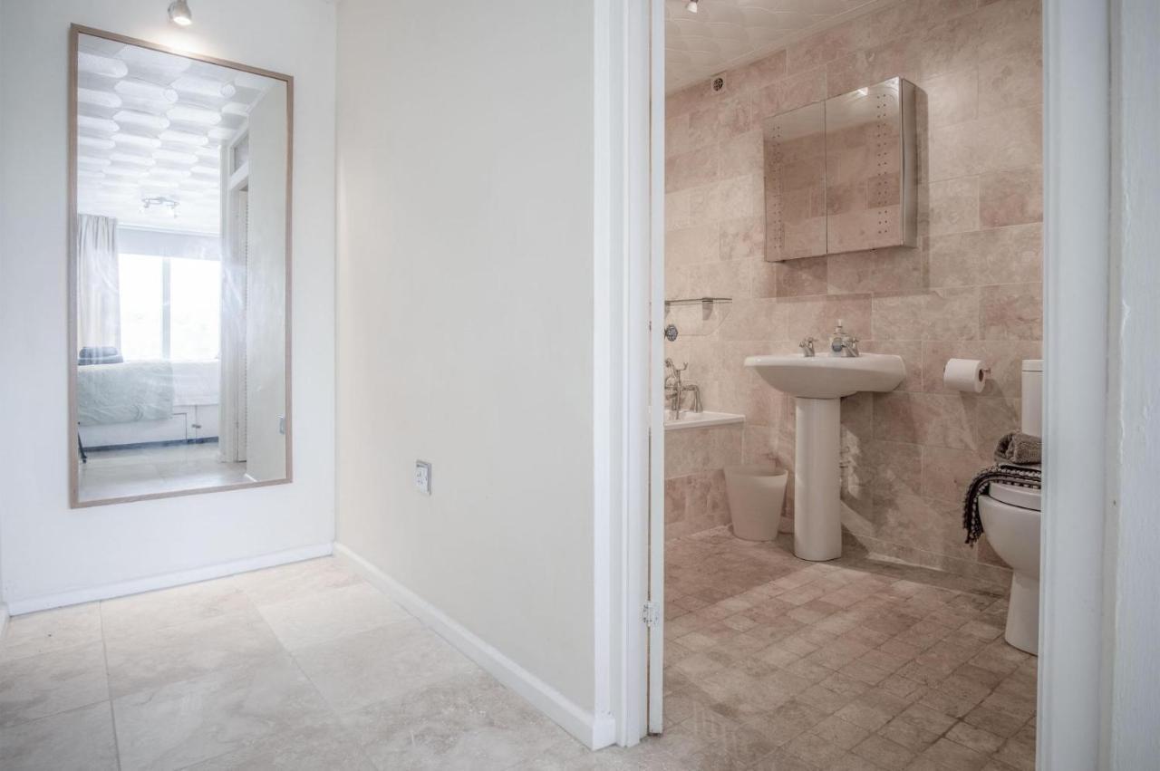 Captains Walk - 4 Bedroom Apartment - Saundersfoot Luaran gambar