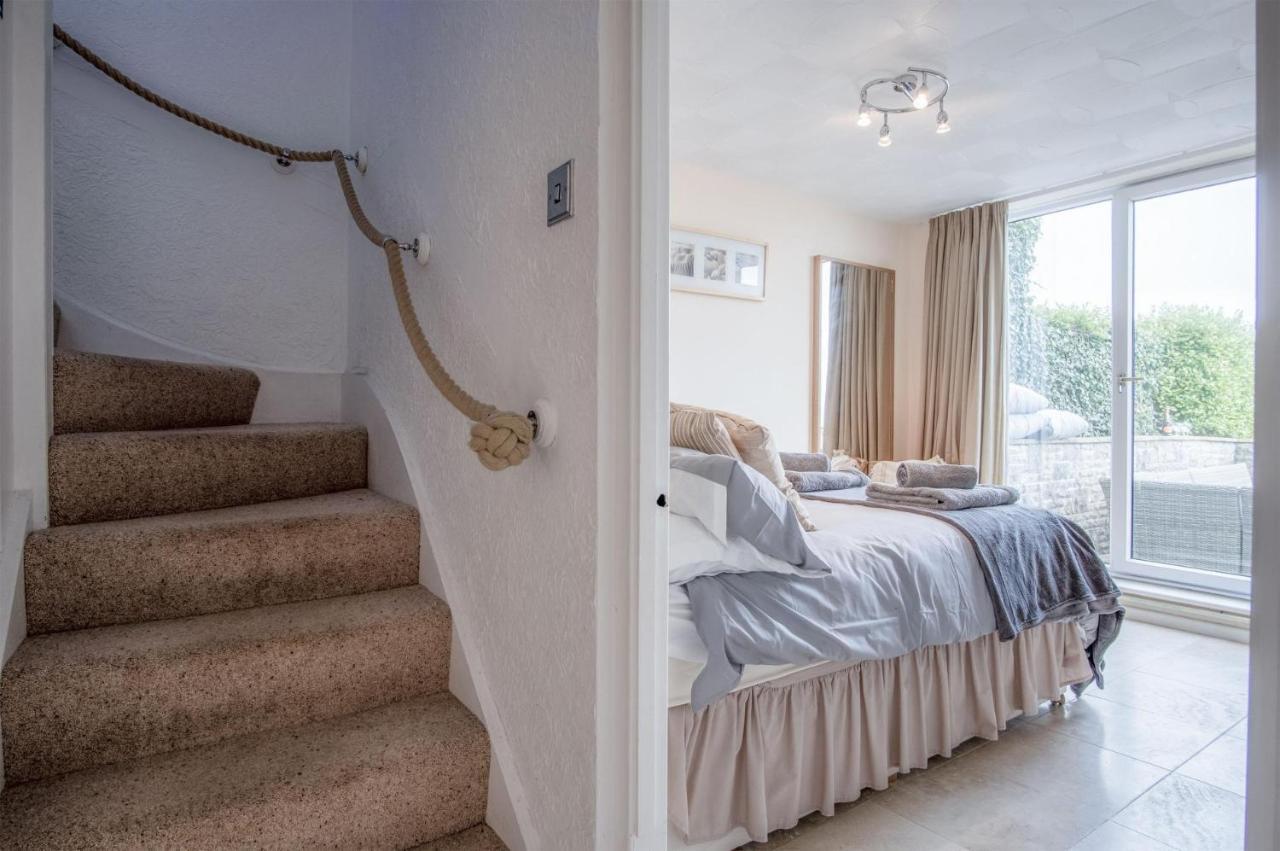 Captains Walk - 4 Bedroom Apartment - Saundersfoot Luaran gambar