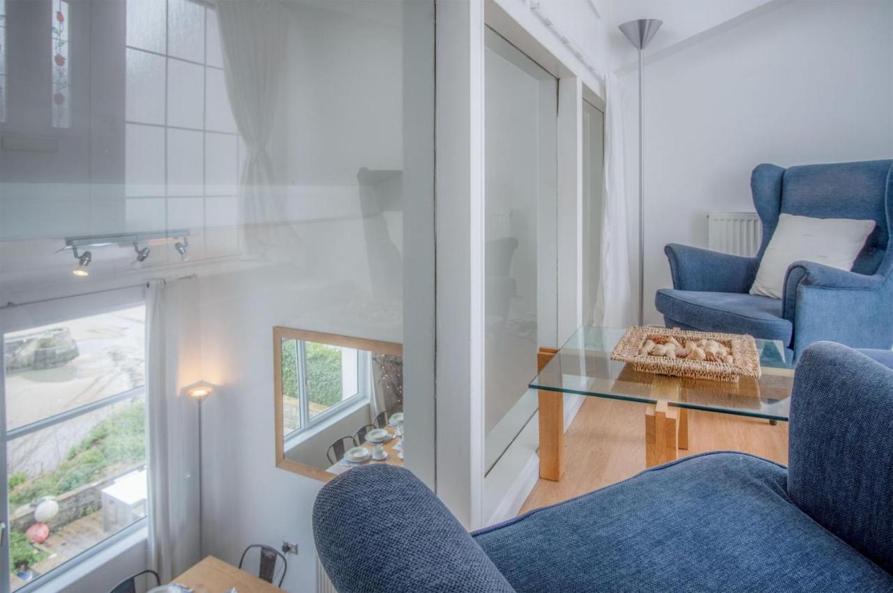 Captains Walk - 4 Bedroom Apartment - Saundersfoot Luaran gambar