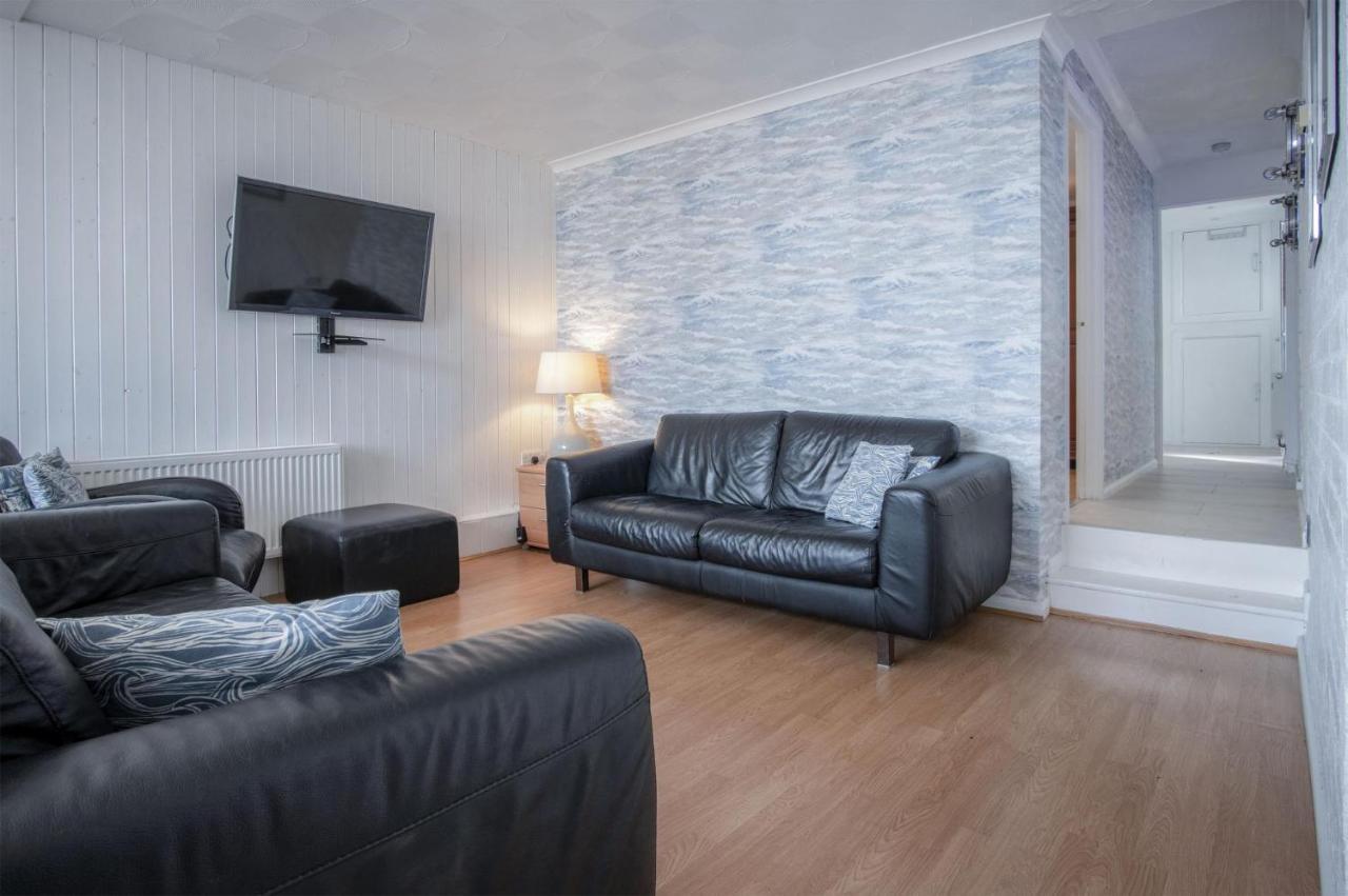 Captains Walk - 4 Bedroom Apartment - Saundersfoot Luaran gambar