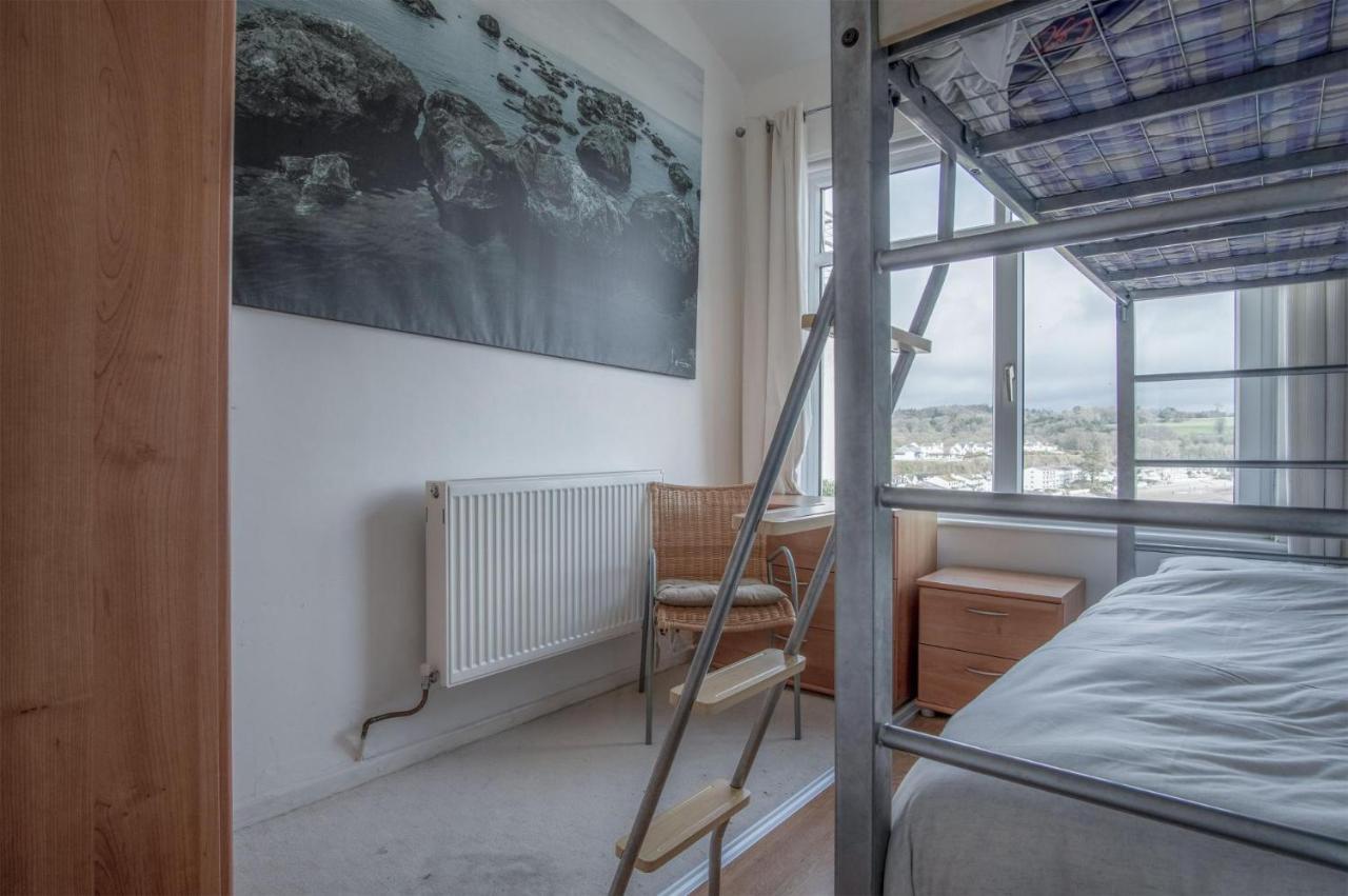 Captains Walk - 4 Bedroom Apartment - Saundersfoot Luaran gambar