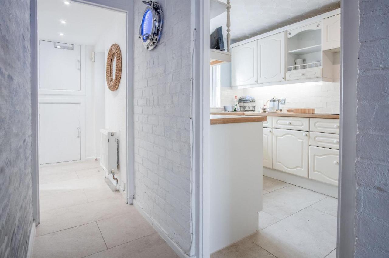 Captains Walk - 4 Bedroom Apartment - Saundersfoot Luaran gambar