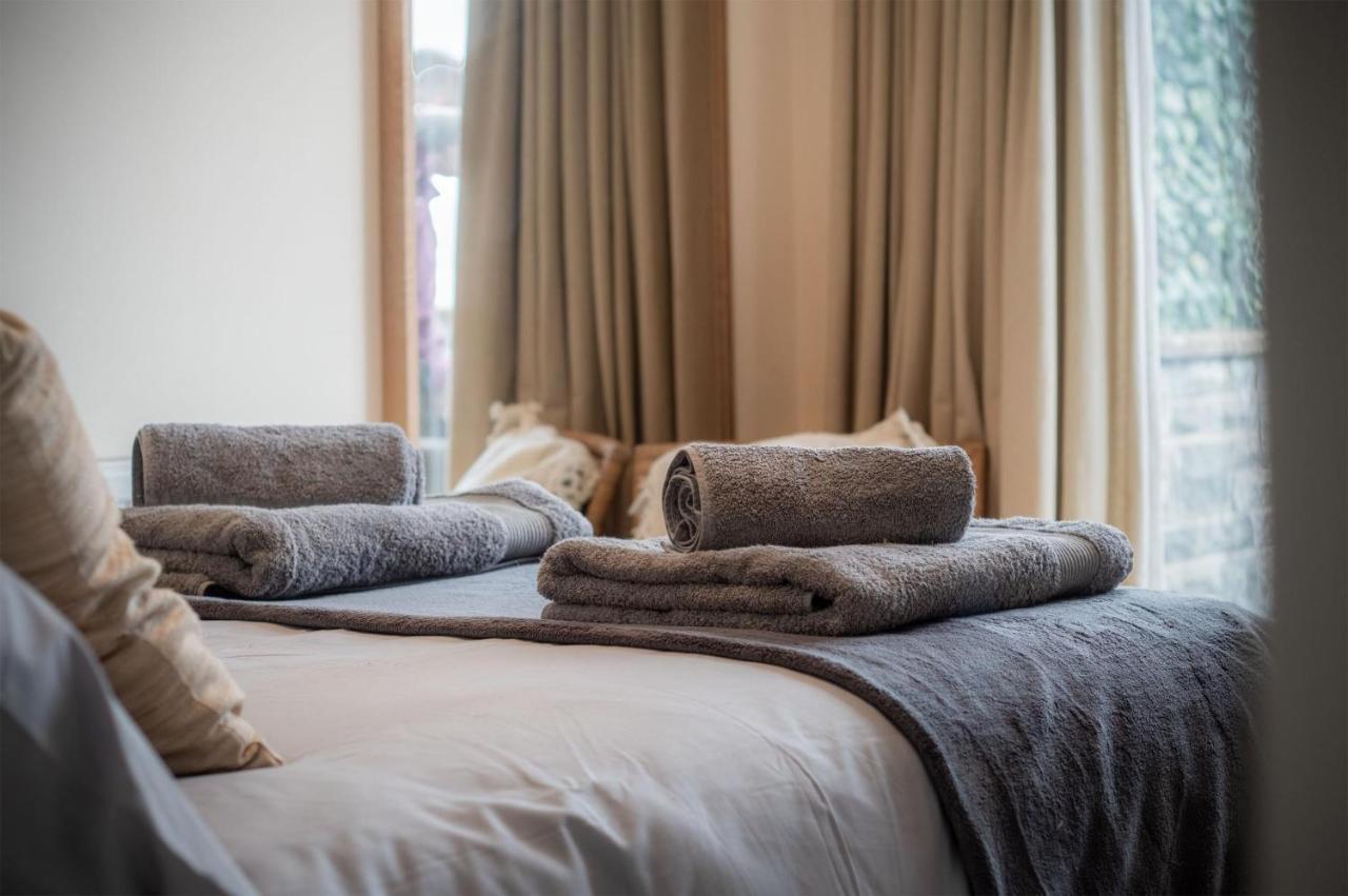 Captains Walk - 4 Bedroom Apartment - Saundersfoot Luaran gambar